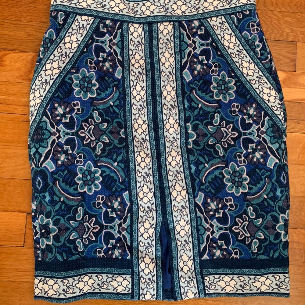 Loft skirt